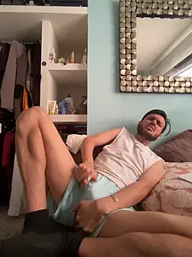 Alexitho25 online show from 01-08-26, 08:59