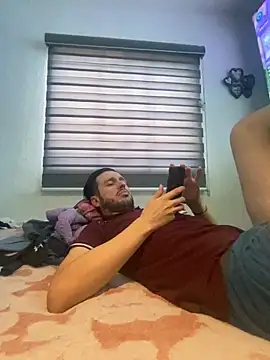 Alexitho25 online show from 06-04-26, 09:41