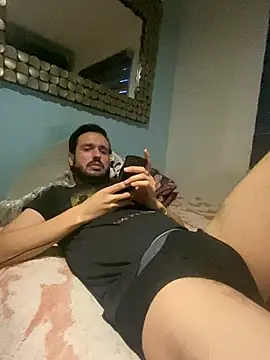 Alexitho25 online show from 06-28-26, 12:22