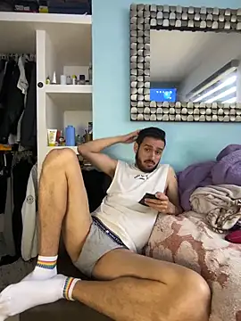 Alexitho25 online show from 02-13-26, 08:42