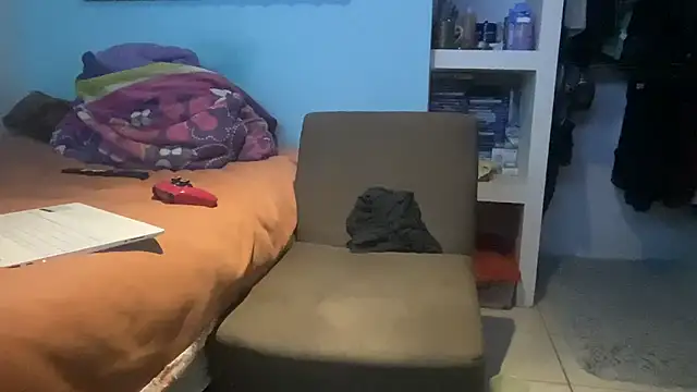 Alexitho25 online show from 11-23-25, 09:19