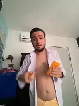 Alexitho25 online show from 11-09-25, 09:52