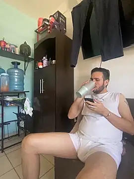 Alexitho25 online show from 06-03-26, 07:40