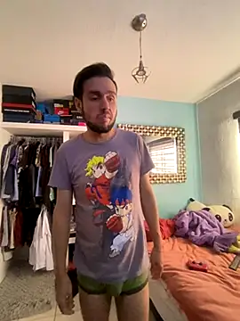 Alexitho25 online show from 11-07-25, 09:30