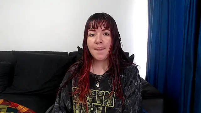 Snapshot of evilheart_69 chatting on 02-21-26, 12:29 evilheart 69 online show from 02-21-26, 12:29