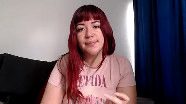 Snapshot of evilheart_69 chatting on 02-16-26, 04:27 evilheart 69 online show from 02-16-26, 04:27