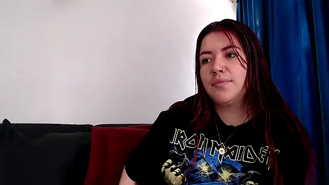 evilheart 69 online show from 11-12-25, 05:06