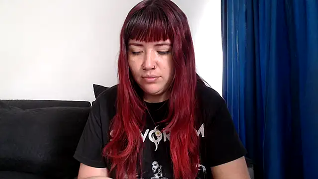 Snapshot of evilheart_69 chatting on 02-17-26, 03:31 evilheart 69 online show from 02-17-26, 03:31