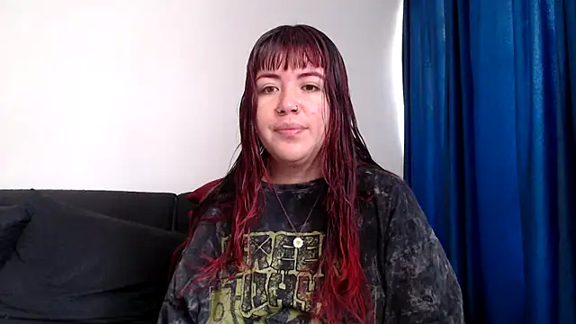 Snapshot of evilheart_69 chatting on 02-04-26, 06:03 evilheart 69 online show from 02-04-26, 06:03