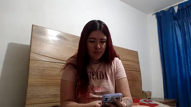 evilheart 69 online show from 12-02-25, 05:14