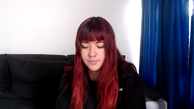 Snapshot of evilheart_69 chatting on 02-24-26, 08:10 evilheart 69 online show from 02-24-26, 08:10