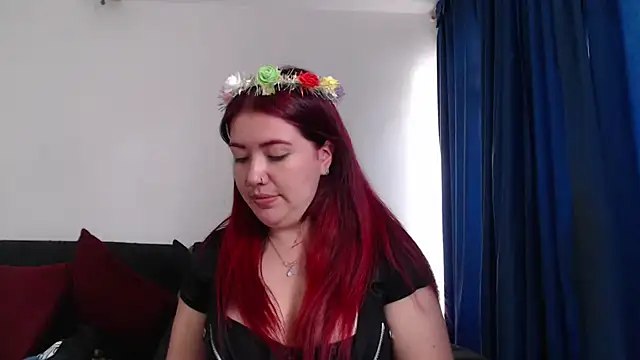 evilheart 69 online show from 10-10-25, 02:07