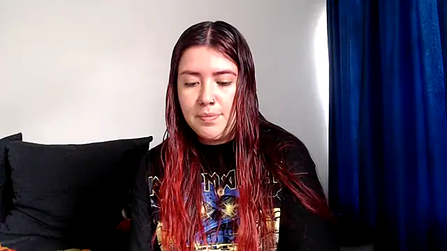 evilheart 69 online show from 12-05-25, 06:28