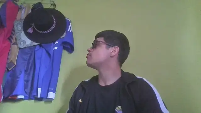 Snapshot of juanfritaa21 chatting on 10-05-25, 06:53 juanfritaa21 online show from 10-05-25, 06:53