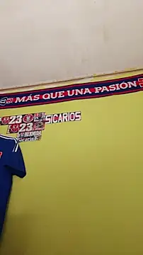 juanfritaa21 online show from 02-24-26, 08:10