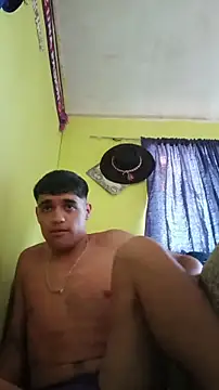 juanfritaa21 online show from 03-03-26, 11:01