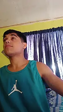 juanfritaa21 online show from 02-20-26, 09:50