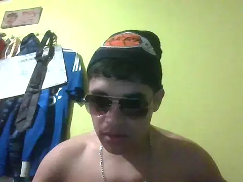 Snapshot of juanfritaa21 chatting on 09-23-25, 11:12 juanfritaa21 online show from 09-23-25, 11:12