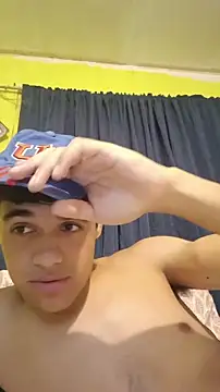 juanfritaa21 online show from 01-18-26, 01:20