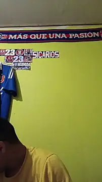 juanfritaa21 online show from 04-17-26, 11:29