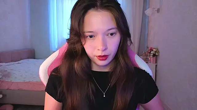 yuna sunshy online show from 07-03-26, 01:12