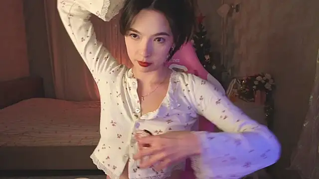 yuna sunshy online show from 02-12-26, 11:59