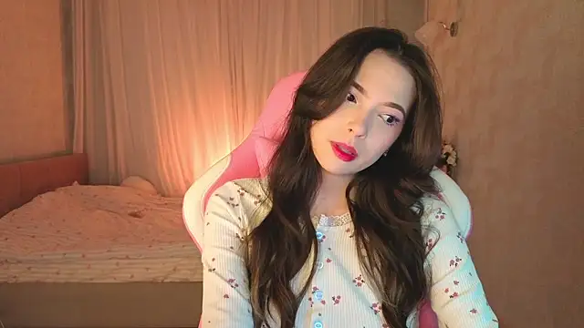 yuna sunshy online show from 03-01-26, 11:27