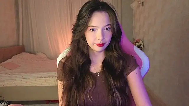 yuna sunshy online show from 03-08-26, 12:05