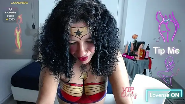 michel rous  online show from 04-12-26, 05:27