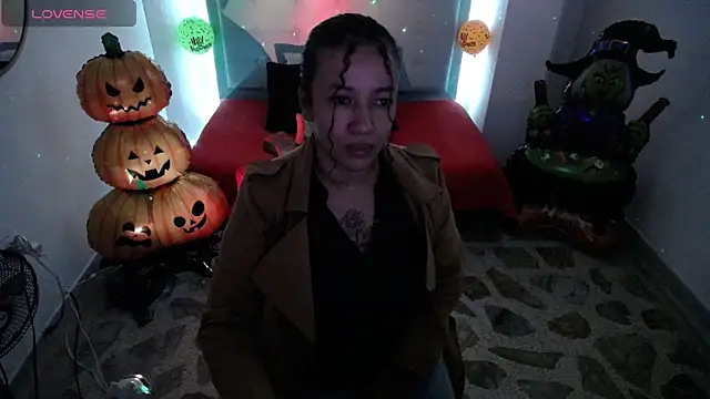 michel rous  online show from 10-29-25, 11:53