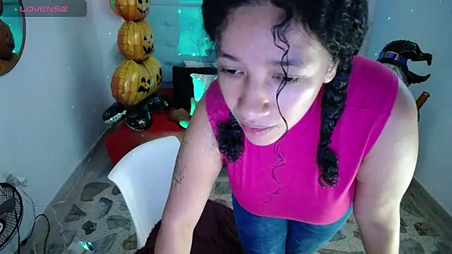 michel rous  online show from 10-30-25, 01:20