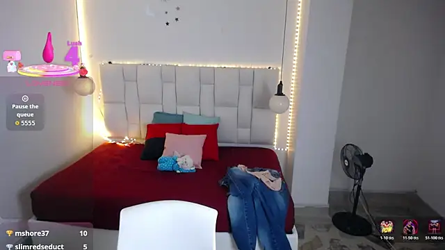 michel rous  online show from 01-09-26, 01:51