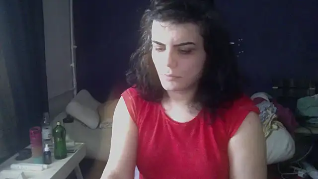 turkishTransEfsun online show from 11-17-25, 11:25