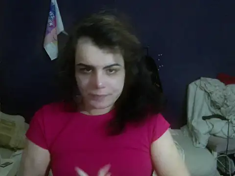 turkishTransEfsun online show from 04-13-26, 01:04