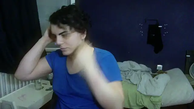 turkishTransEfsun online show from 09-18-25, 06:33