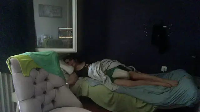 turkishTransEfsun online show from 09-20-25, 02:00