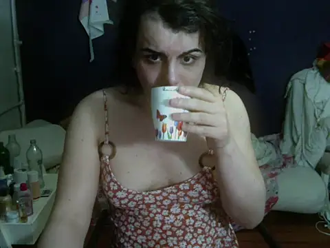 turkishTransEfsun online show from 04-07-26, 07:59