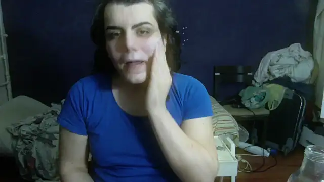 turkishTransEfsun online show from 12-05-25, 07:34