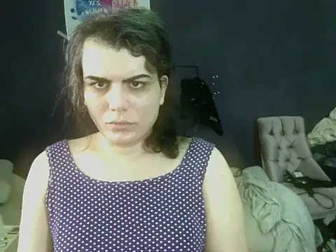 turkishTransEfsun online show from 01-10-26, 11:16