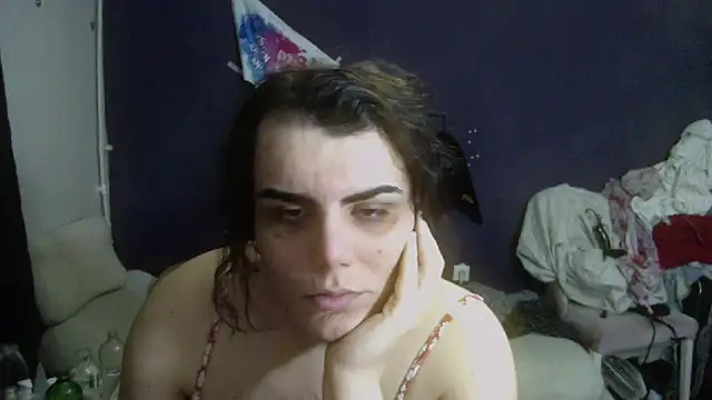 turkishTransEfsun online show from 03-15-26, 04:36