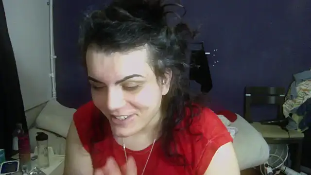 turkishTransEfsun online show from 11-05-25, 05:05