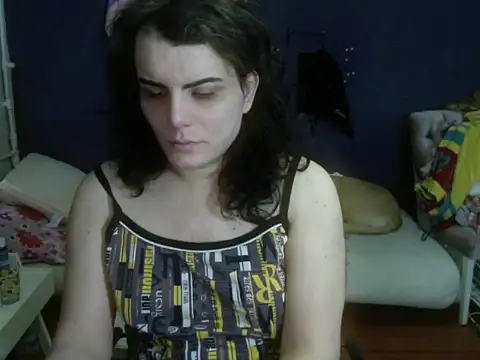 turkishTransEfsun online show from 04-18-26, 01:46