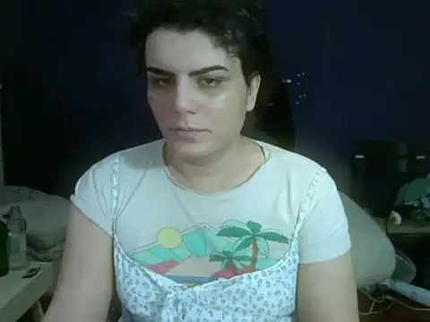 turkishTransEfsun online show from 11-29-25, 10:15