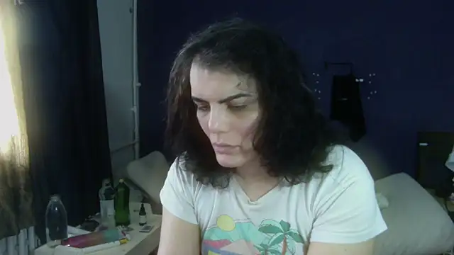 turkishTransEfsun online show from 11-28-25, 11:43