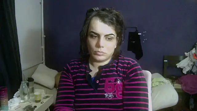 turkishTransEfsun online show from 10-17-25, 09:16