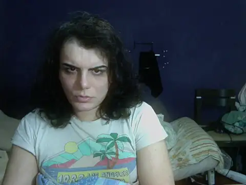 turkishTransEfsun online show from 12-02-25, 03:03