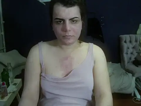 turkishTransEfsun online show from 03-07-26, 02:44