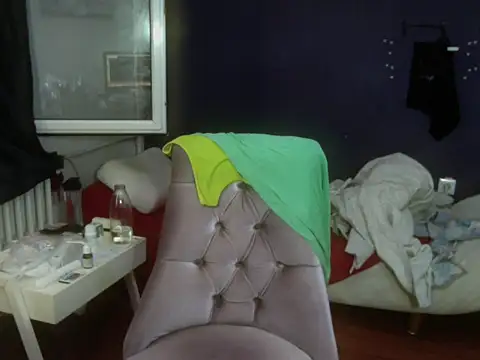 turkishTransEfsun online show from 09-21-25, 01:38