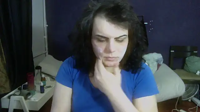 turkishTransEfsun online show from 11-12-25, 02:32