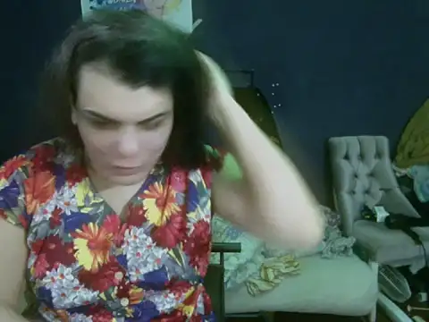 turkishTransEfsun online show from 01-11-26, 11:28